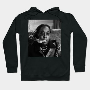 Cool Takeoff Hoodie